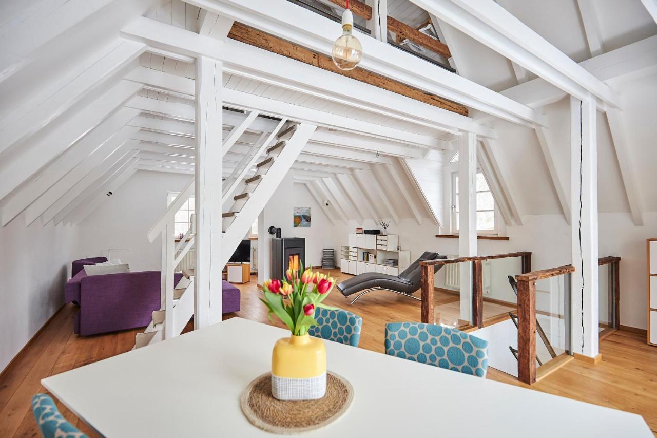 Komfortables Ferienhaus - Traumhafte Entspannung In Purer Natur Gellershausen Exteriör bild